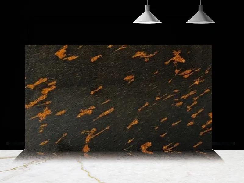 FISH GOLD