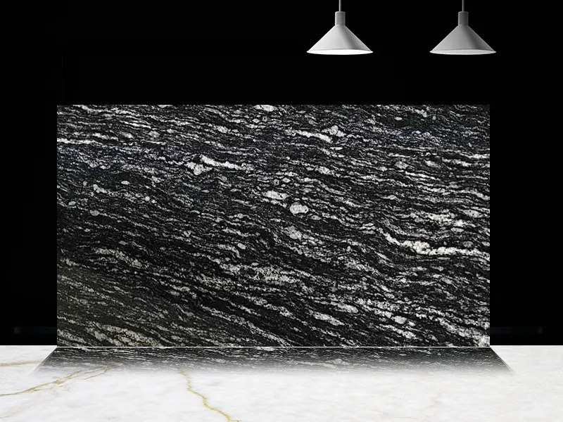 MARKINO BLACK