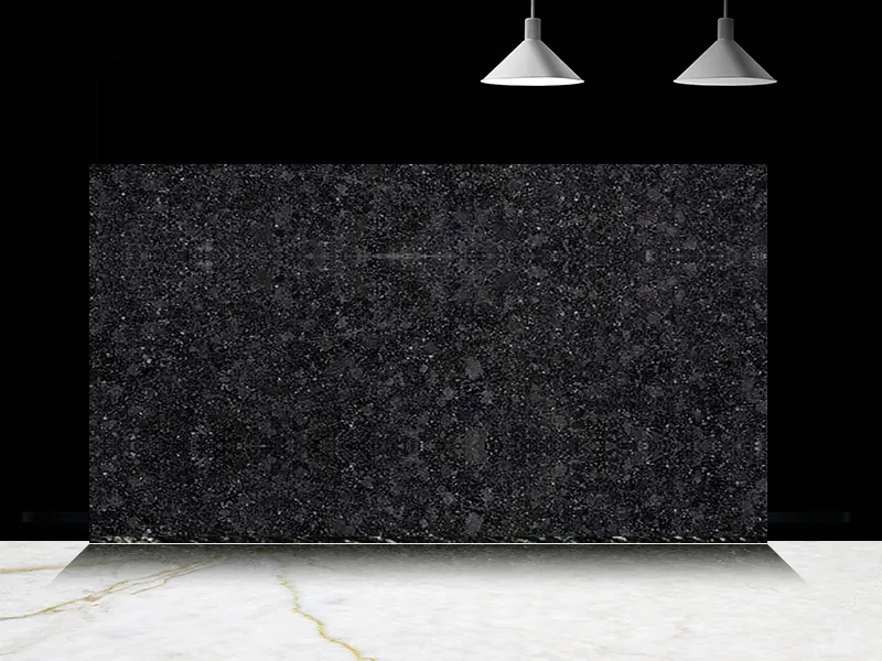 RAJASTHAN BLACK