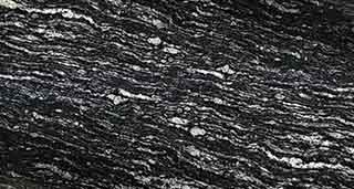 Markino Black