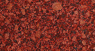 Jhansi Red
