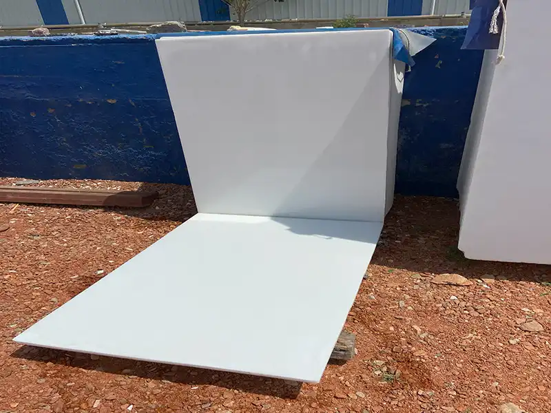 Fine Grain White