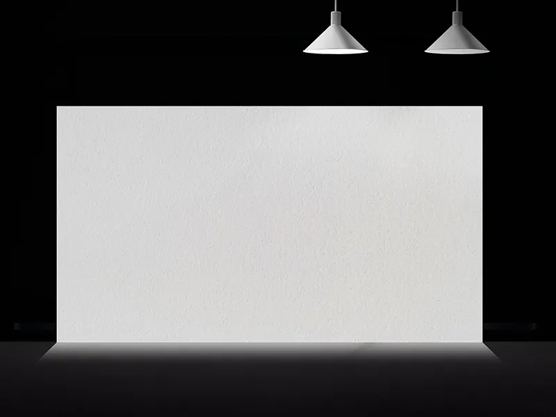 Fine Grain White