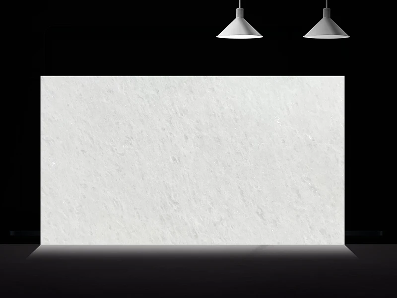 Ice White