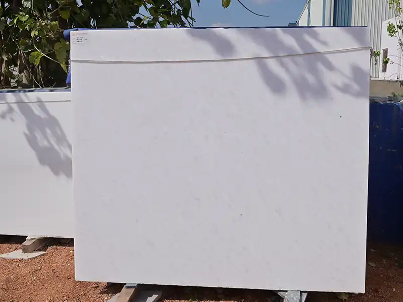 Ice White