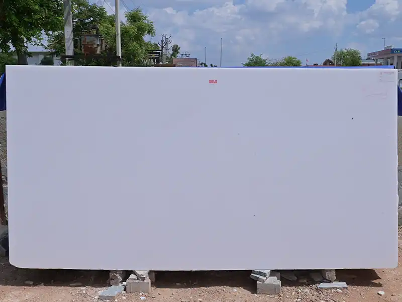 Medium Grain White