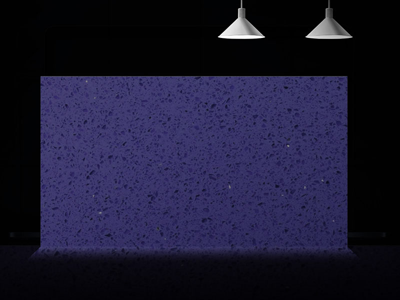 Sparkle Blue