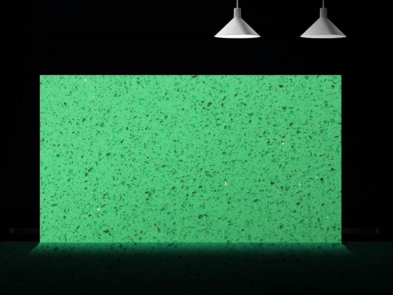 Parrot Green