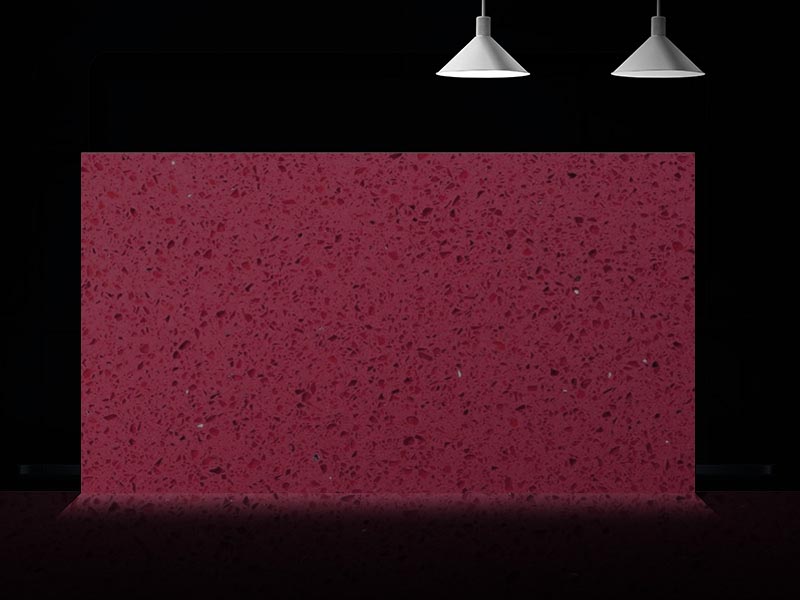 Groovy Maroon