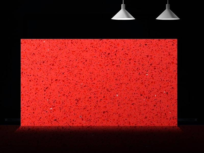 Fine Red