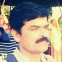 Vinod Pathak